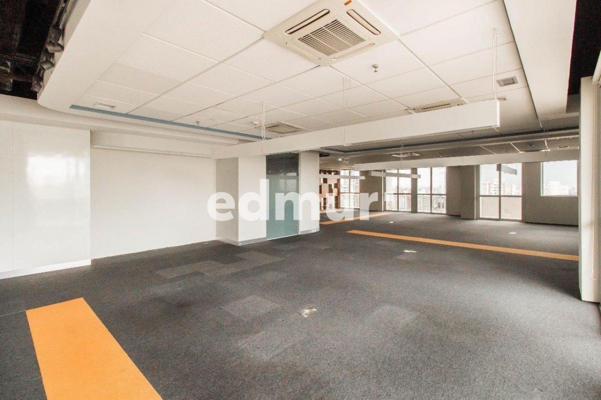 Comercial para aluguel – na Vila Mariana