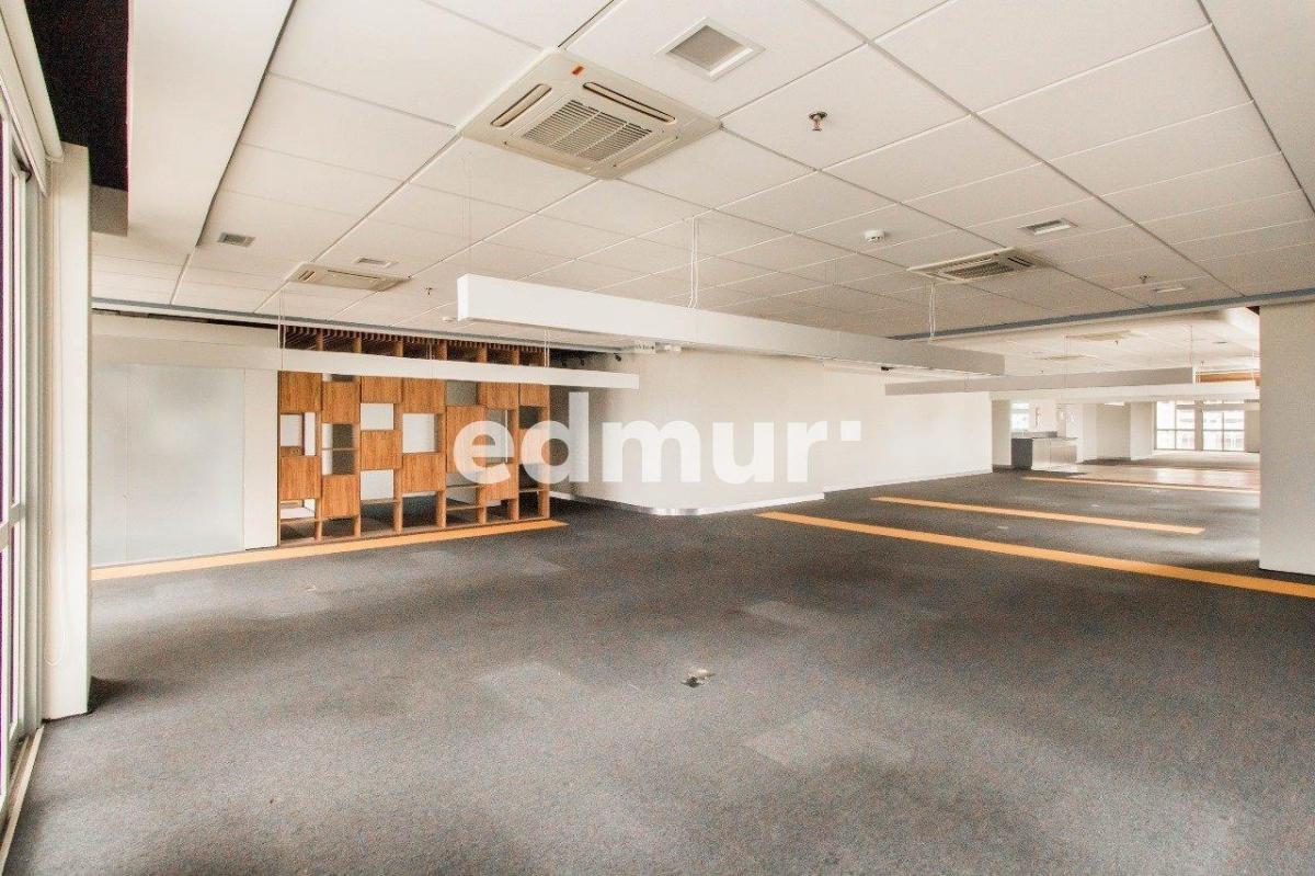 Comercial para aluguel – na Vila Mariana