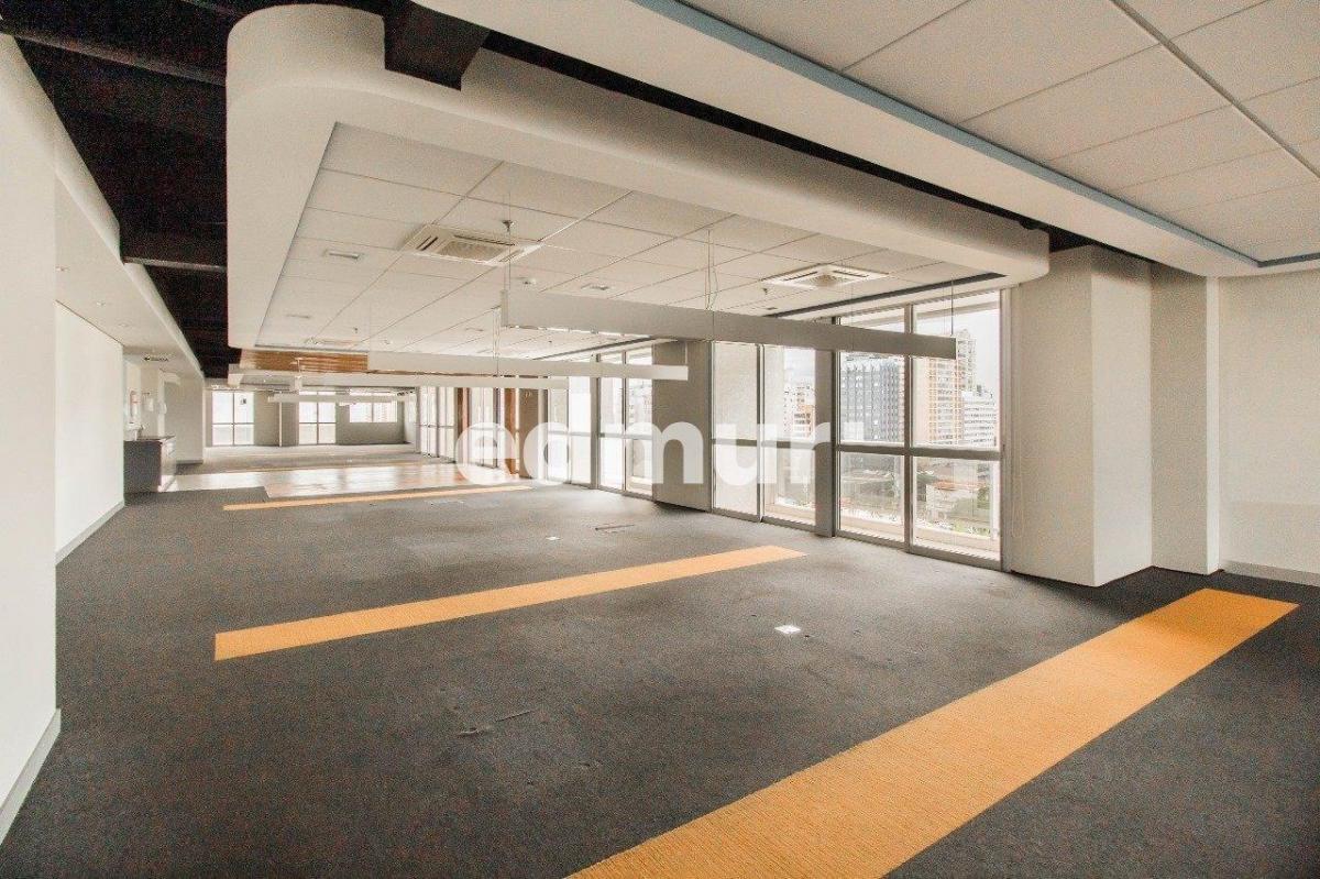 Comercial para aluguel – na Vila Mariana