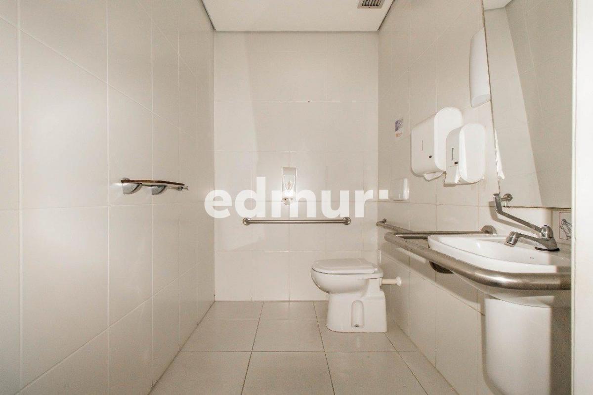 Comercial para aluguel – na Vila Mariana