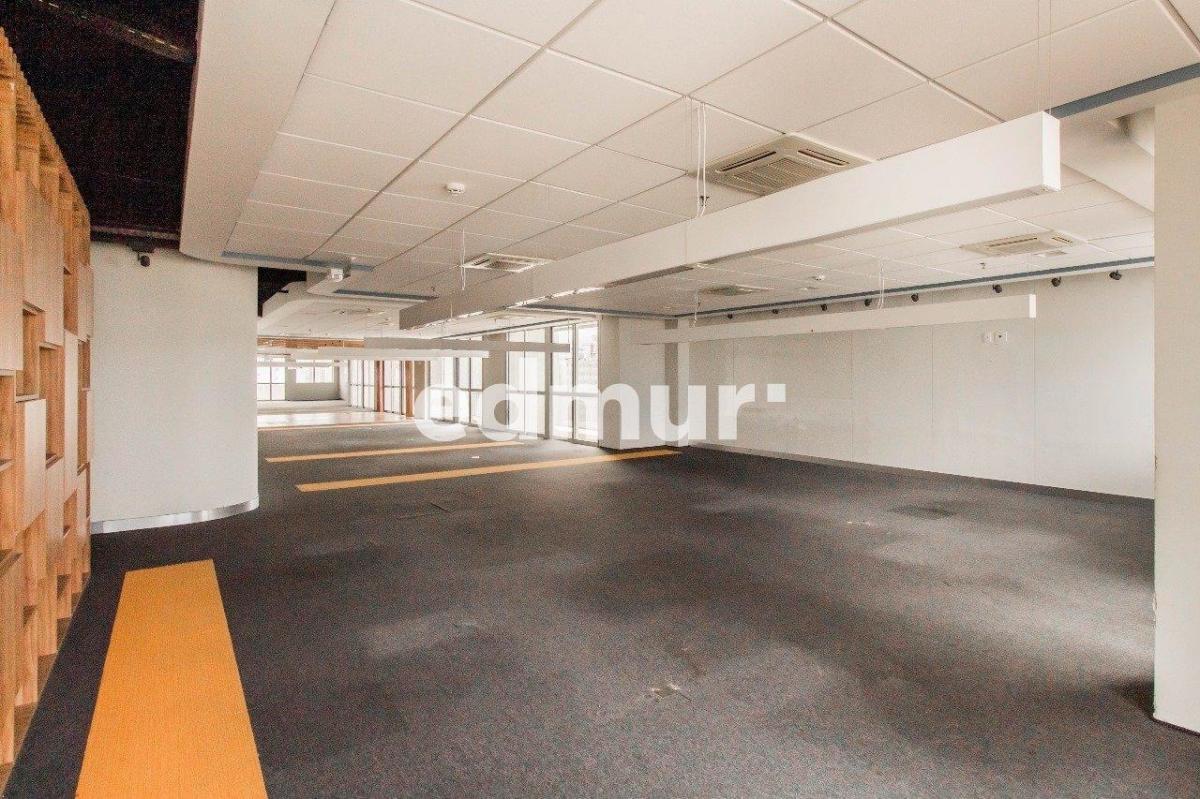 Comercial para aluguel – na Vila Mariana