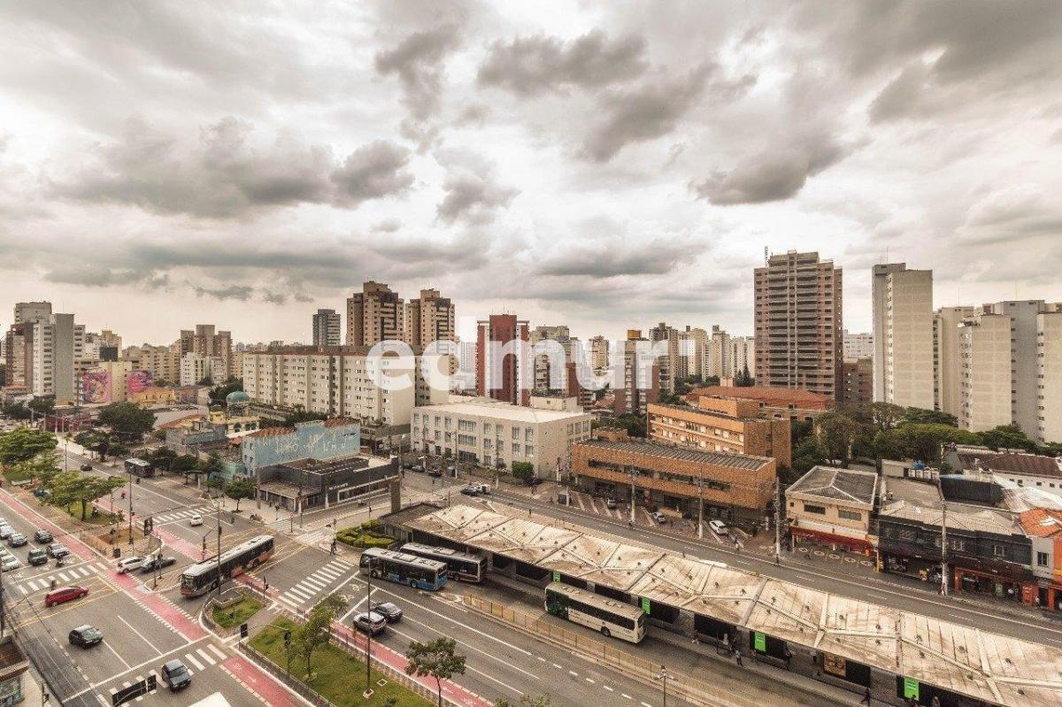 Comercial para aluguel – na Vila Mariana