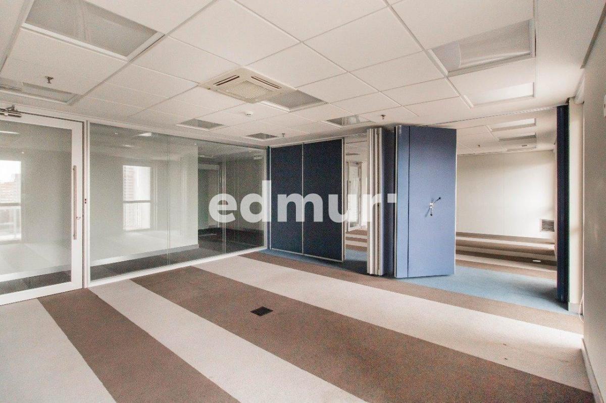 Comercial para aluguel – na Vila Mariana
