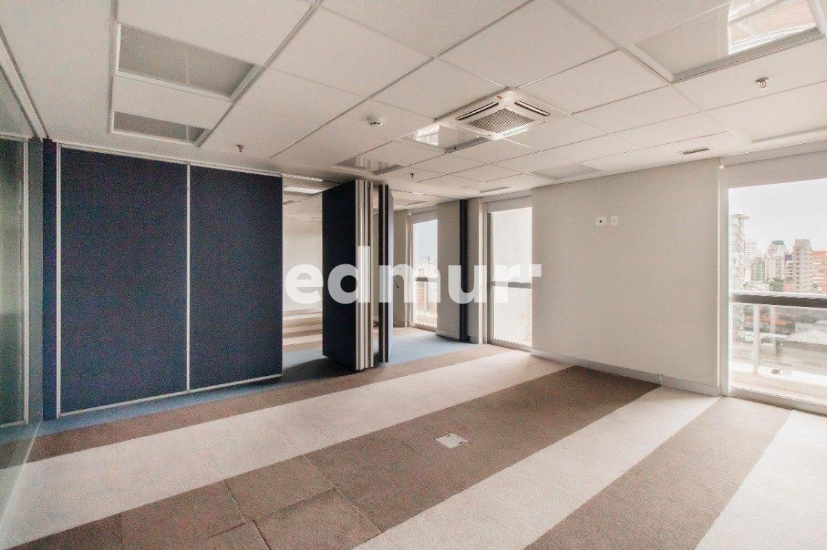 Comercial para aluguel – na Vila Mariana