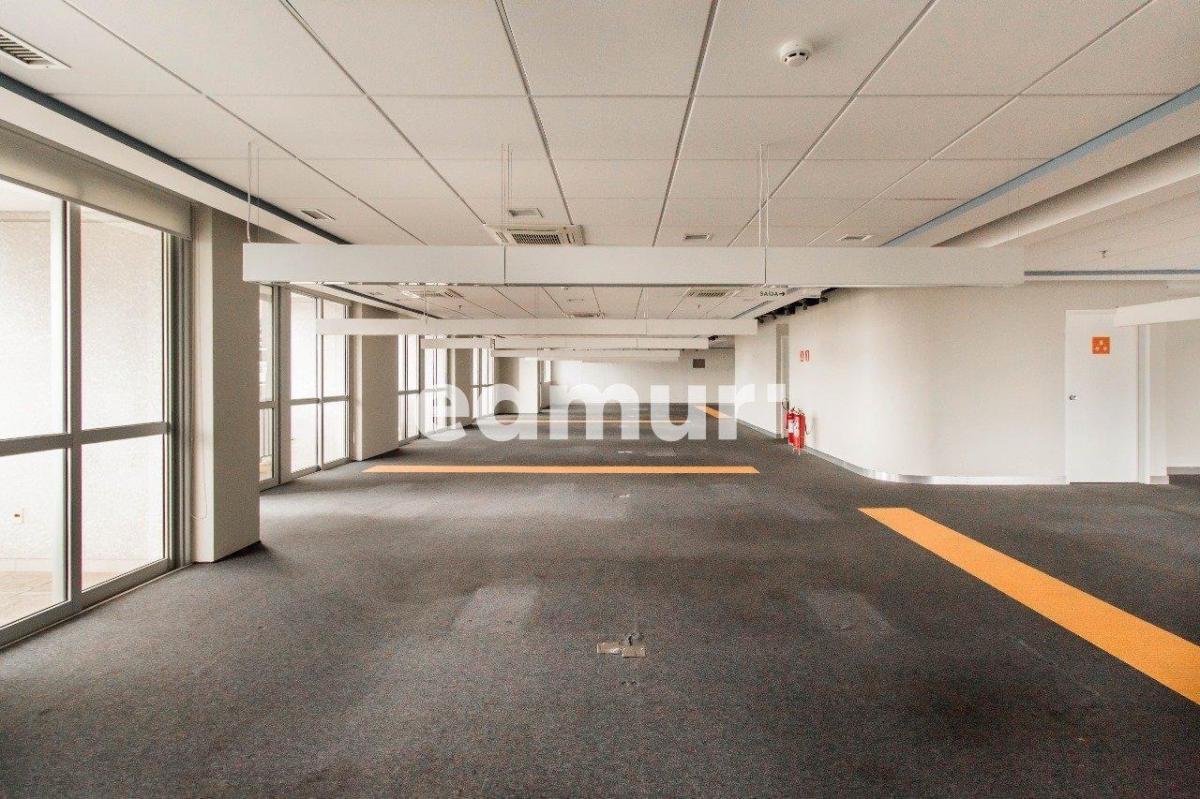 Comercial para aluguel – na Vila Mariana