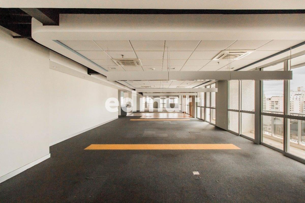 Comercial para aluguel – na Vila Mariana