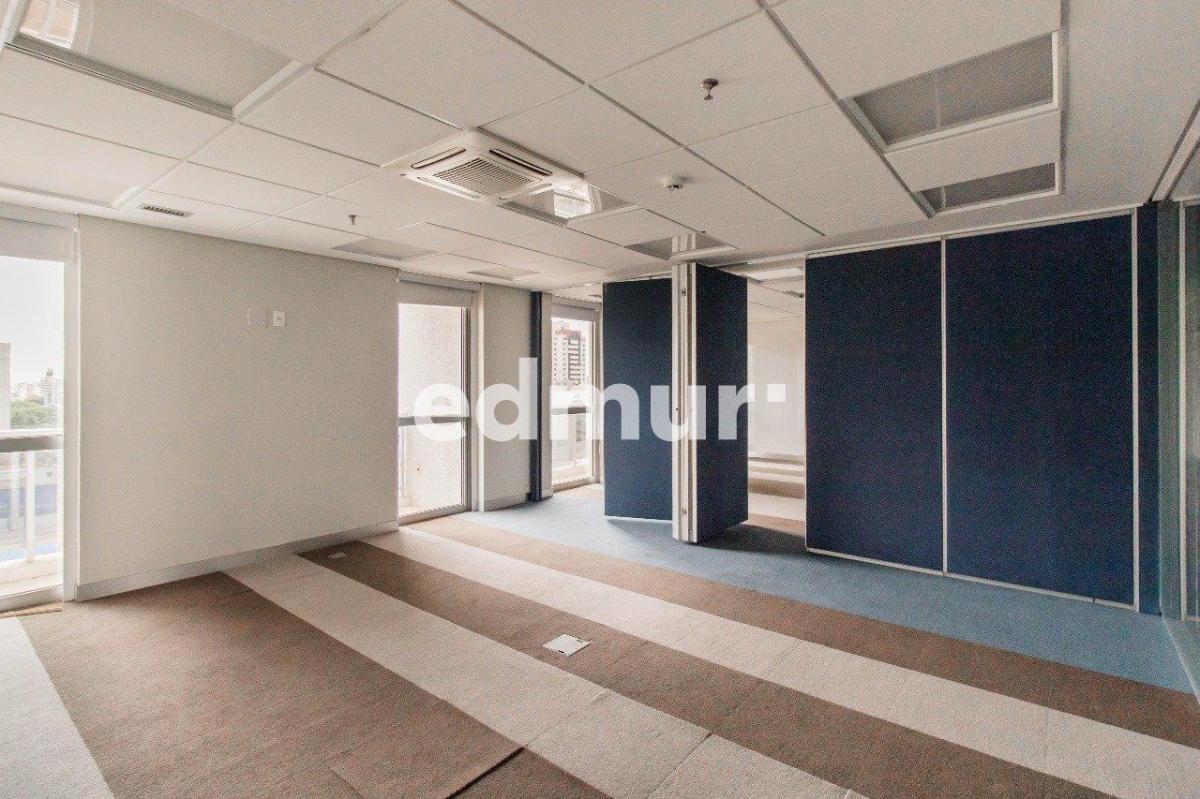 Comercial para aluguel – na Vila Mariana