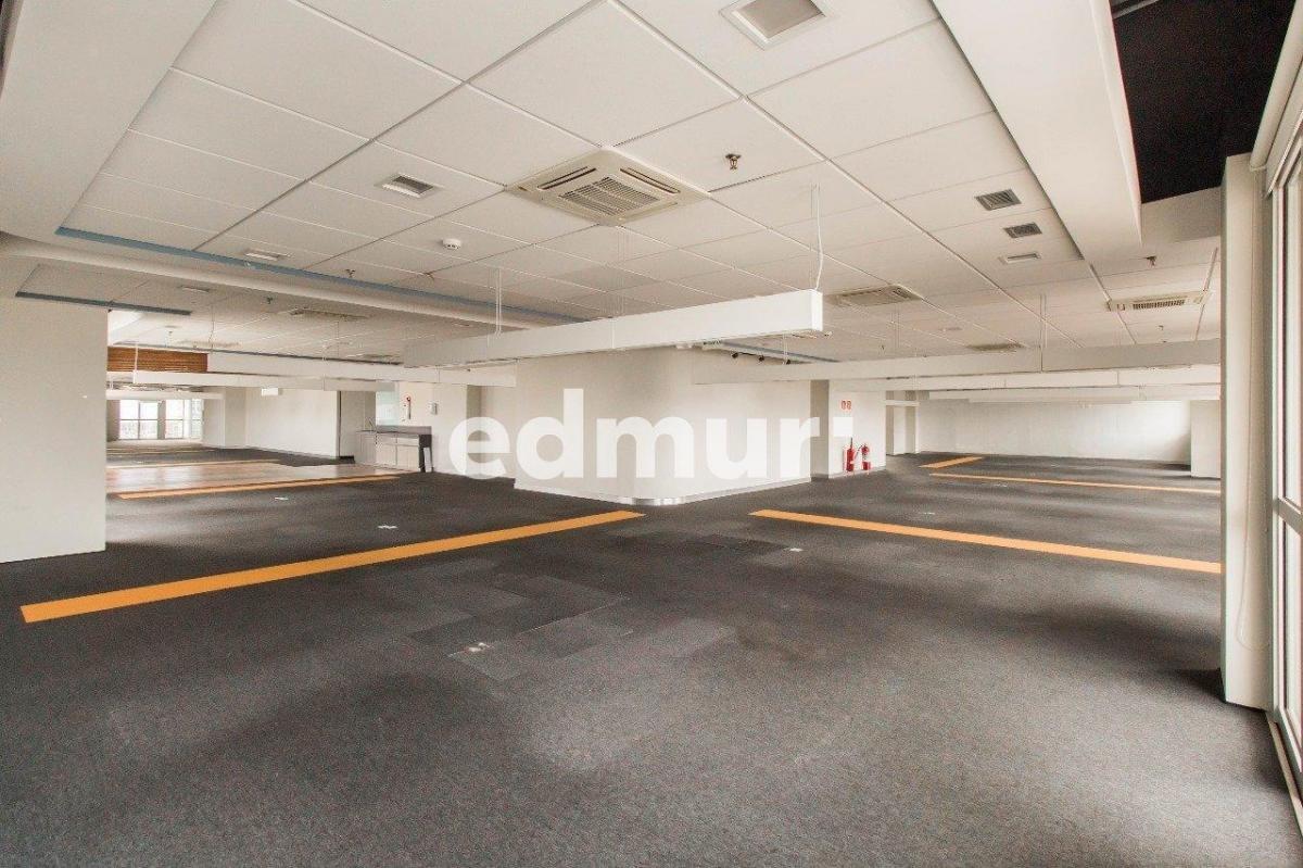 Comercial para aluguel – na Vila Mariana