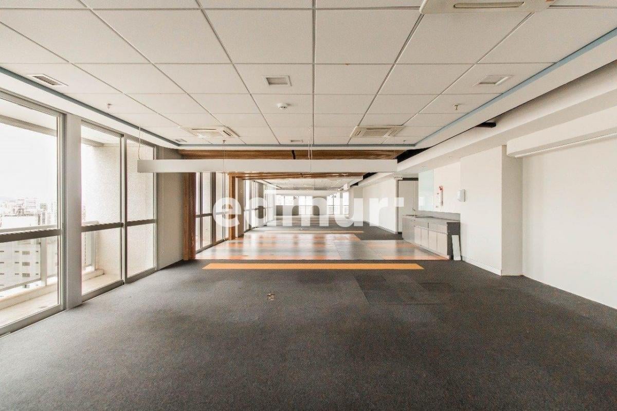 Comercial para aluguel – na Vila Mariana