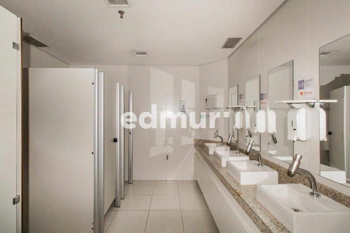 Comercial para aluguel – na Vila Mariana