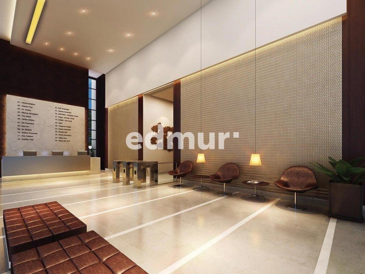 Comercial para aluguel – na Vila Mariana