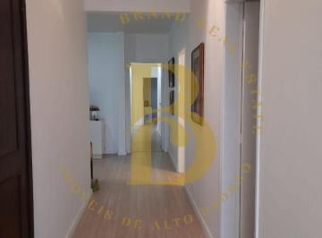 Apartamento com 170 m², 3 quartos sendo 1 suíte à venda no bairro Real Parque.