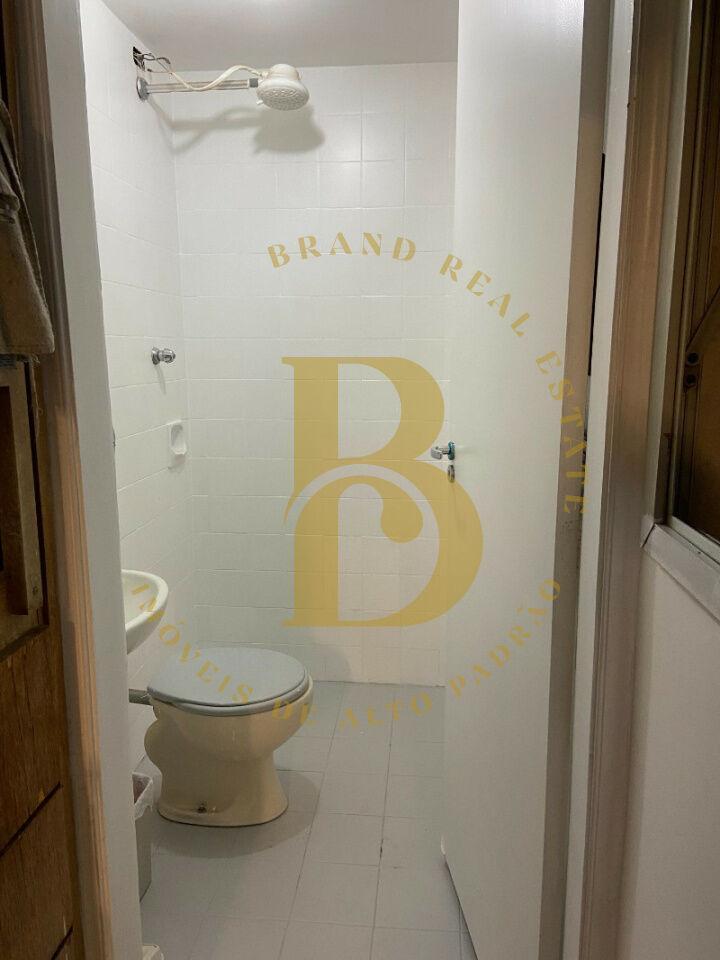 Apartamento com 170 m², 3 quartos sendo 1 suíte à venda no bairro Real Parque.