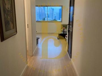 Apartamento com 170 m², 3 quartos sendo 1 suíte à venda no bairro Real Parque.