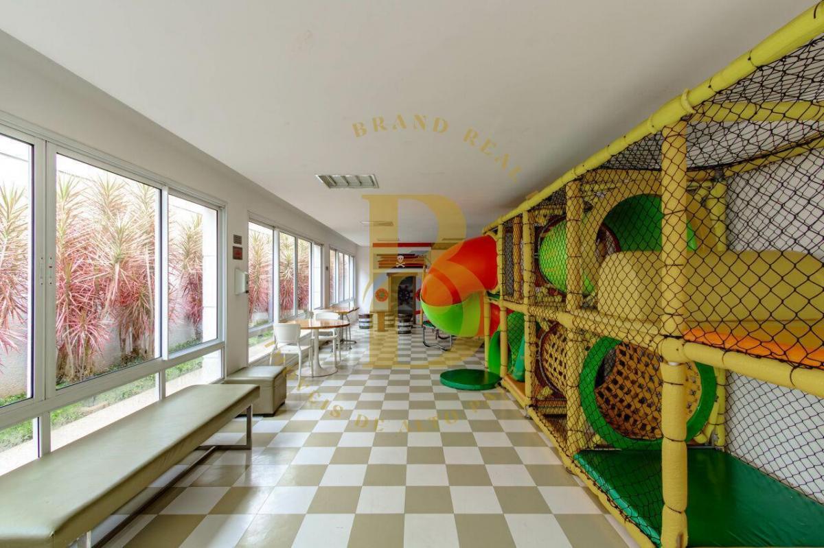 Apartamento com 274 m², 4 quartos sendo 4 suítes, 4 vagas à venda no bairro Campo Belo.