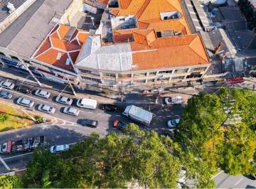 Loja de rua para venda e locação com 754m²