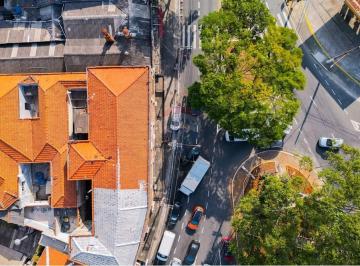 Loja de rua para venda e locação com 754m²