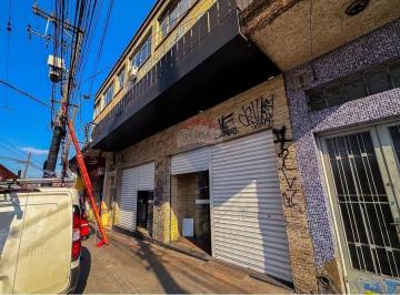 Loja de rua para venda e locação com 754m²