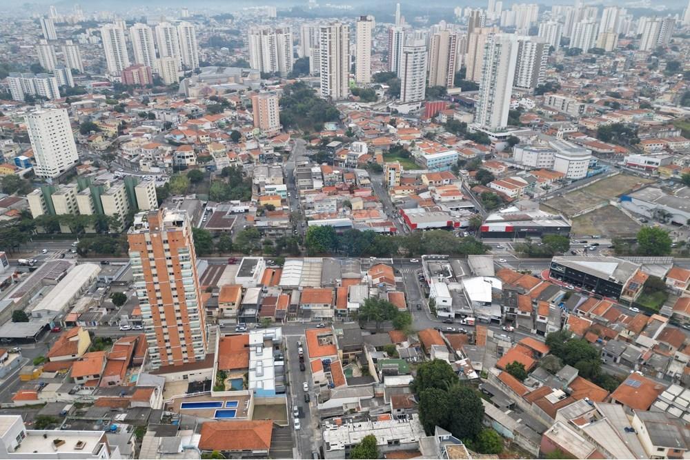 Terreno a Venda no Chora Menino, Zona Norte, 310m²
