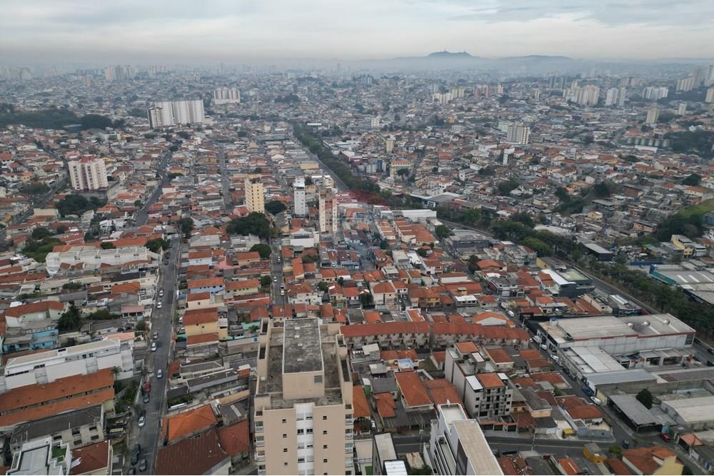 Terreno a Venda no Chora Menino, Zona Norte, 310m²
