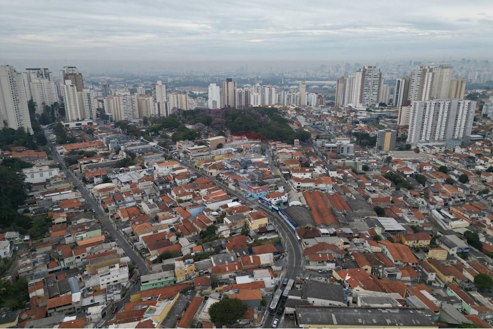 Terreno a Venda no Chora Menino, Zona Norte, 310m²