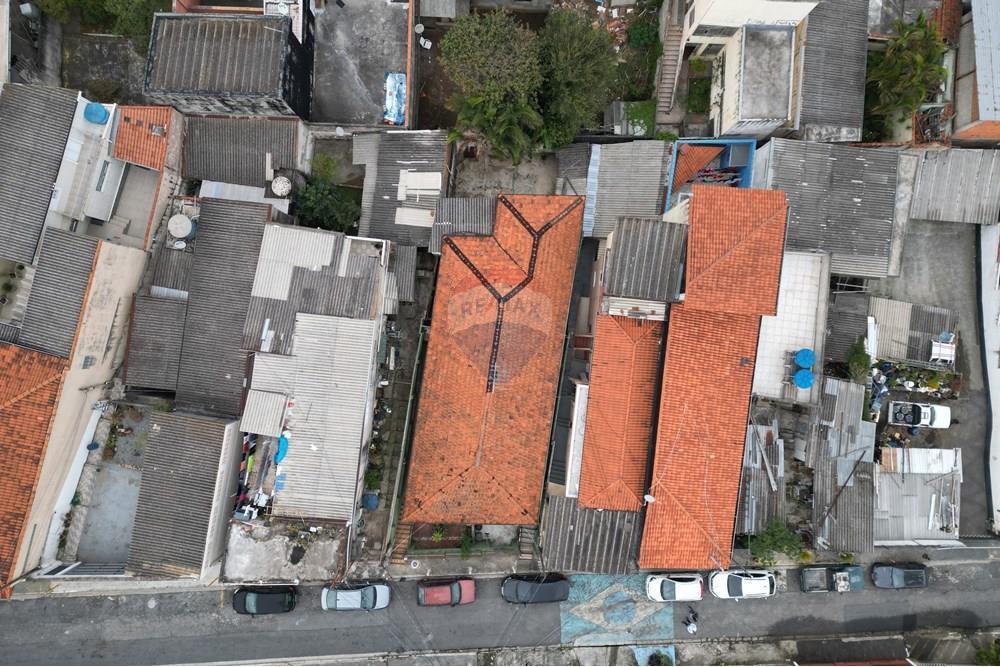 Terreno a Venda no Chora Menino, Zona Norte, 310m²