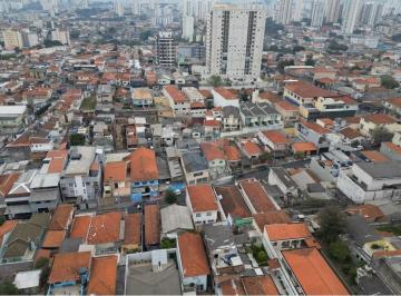 Terreno a Venda no Chora Menino, Zona Norte, 310m²