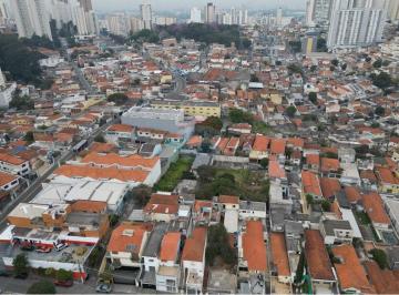 Terreno a Venda no Chora Menino, Zona Norte, 310m²