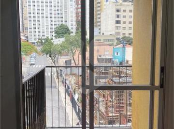 Apartamento com 2 quartos à venda em Bela Vista – SP