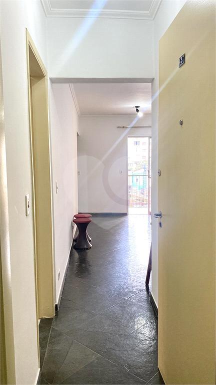 Apartamento com 2 quartos à venda em Bela Vista – SP