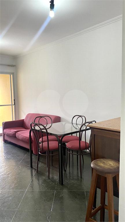 Apartamento com 2 quartos à venda em Bela Vista – SP