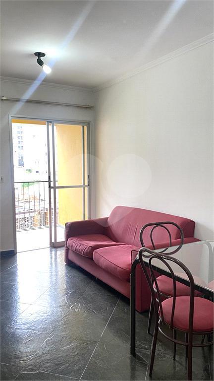 Apartamento com 2 quartos à venda em Bela Vista – SP