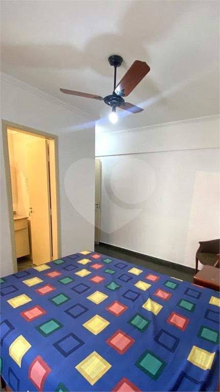 Apartamento com 2 quartos à venda em Bela Vista – SP