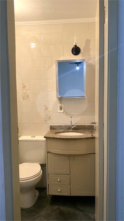 Apartamento com 2 quartos à venda em Bela Vista – SP