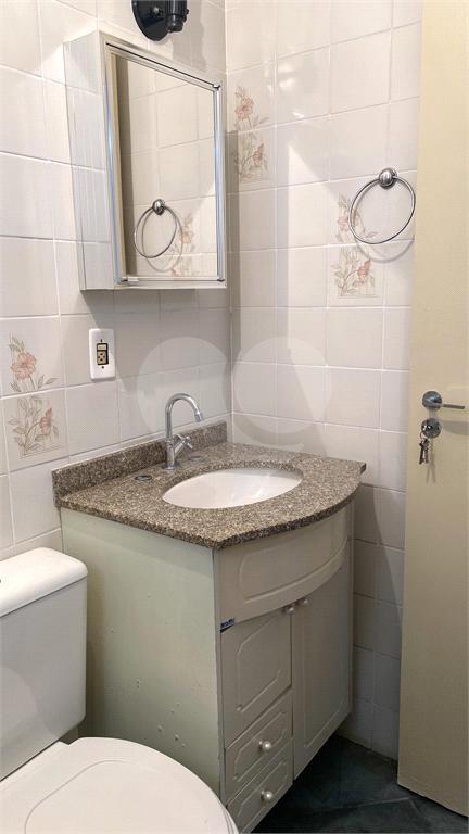 Apartamento com 2 quartos à venda em Bela Vista – SP
