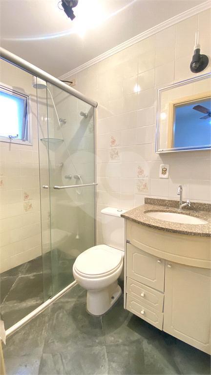 Apartamento com 2 quartos à venda em Bela Vista – SP