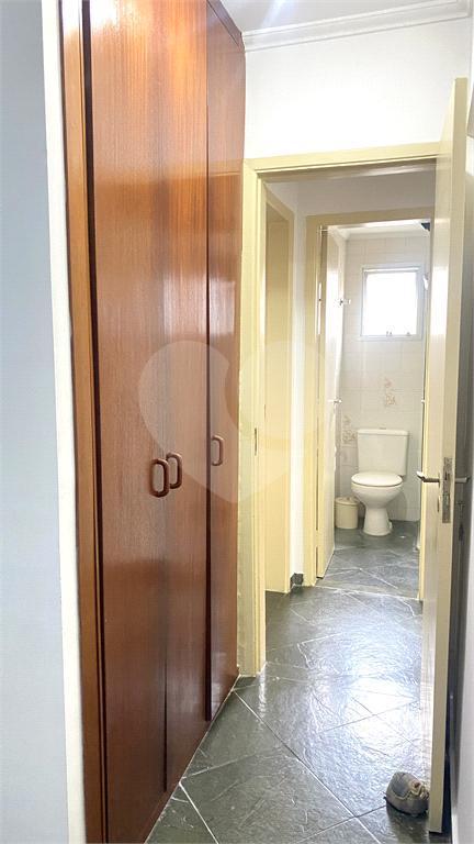 Apartamento com 2 quartos à venda em Bela Vista – SP