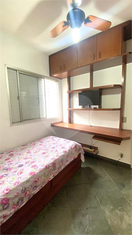 Apartamento com 2 quartos à venda em Bela Vista – SP