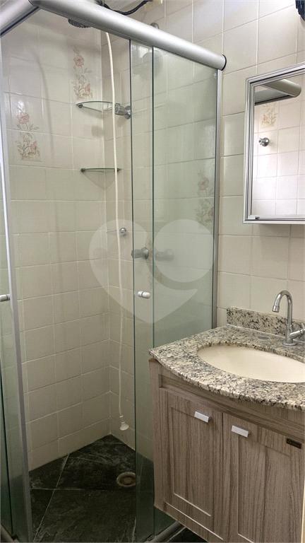 Apartamento com 2 quartos à venda em Bela Vista – SP