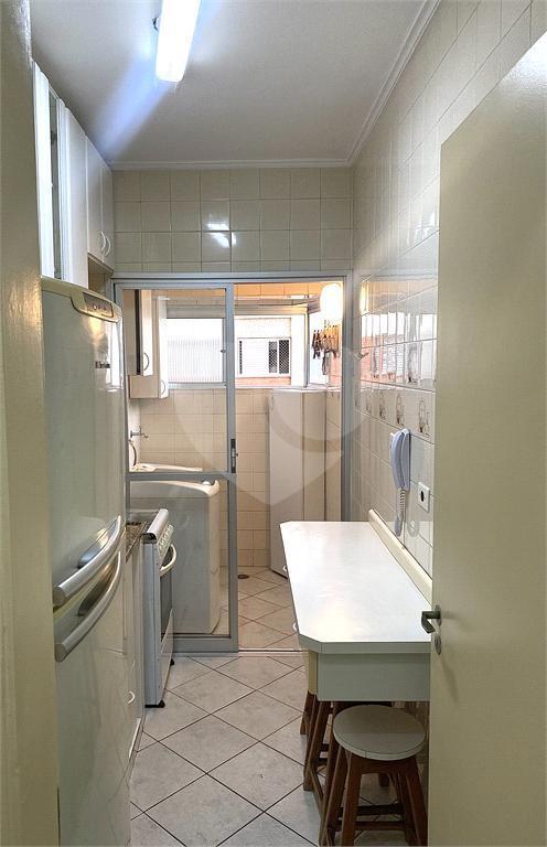 Apartamento com 2 quartos à venda em Bela Vista – SP