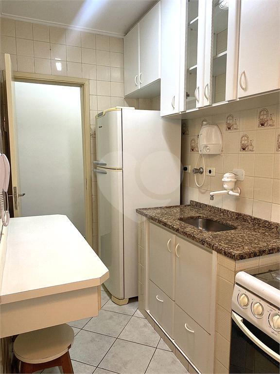 Apartamento com 2 quartos à venda em Bela Vista – SP