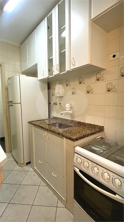 Apartamento com 2 quartos à venda em Bela Vista – SP