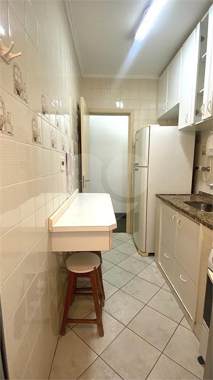 Apartamento com 2 quartos à venda em Bela Vista – SP