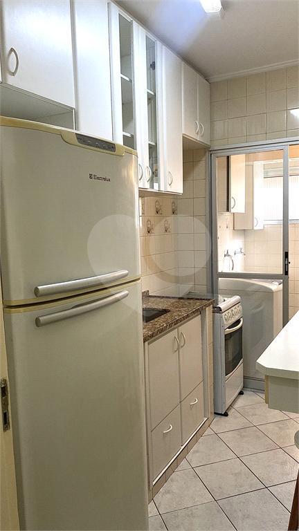 Apartamento com 2 quartos à venda em Bela Vista – SP