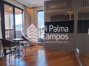 Apartamento com 116m² com 3 quartos, 1 suíte e 3 vagas de garagem na Vila Mariana