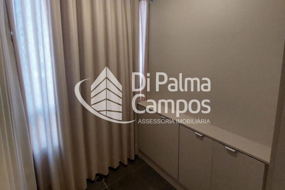 Apartamento com 116m² com 3 quartos, 1 suíte e 3 vagas de garagem na Vila Mariana