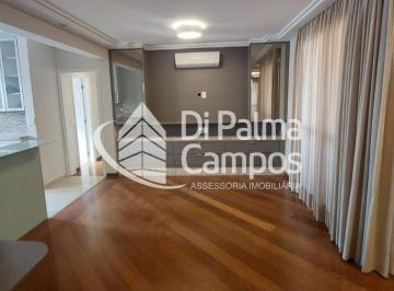 Apartamento com 116m² com 3 quartos, 1 suíte e 3 vagas de garagem na Vila Mariana
