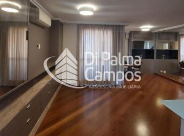 Apartamento com 116m² com 3 quartos, 1 suíte e 3 vagas de garagem na Vila Mariana
