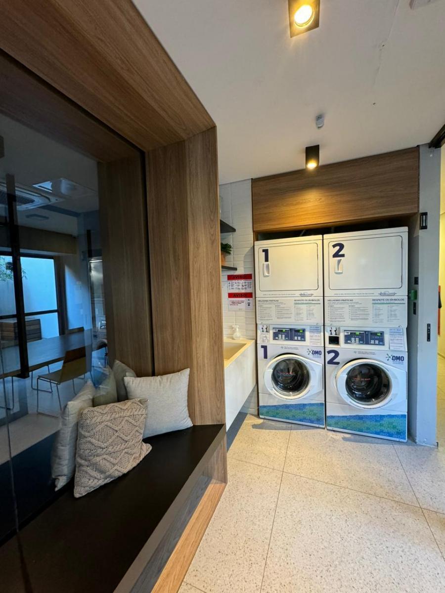 Apartamento 1 dorm do lado da PUC, Perdizes muito bem localizado.