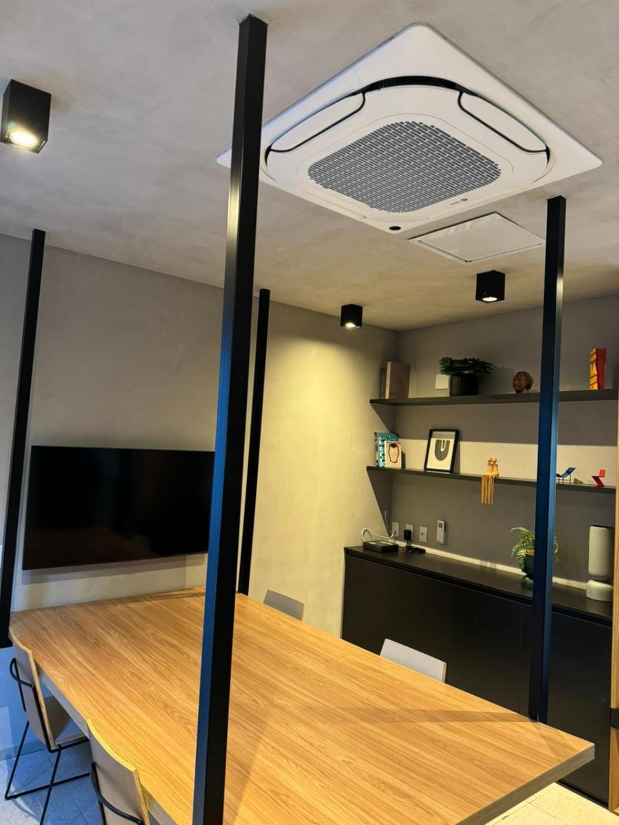 Apartamento 1 dorm do lado da PUC, Perdizes muito bem localizado.